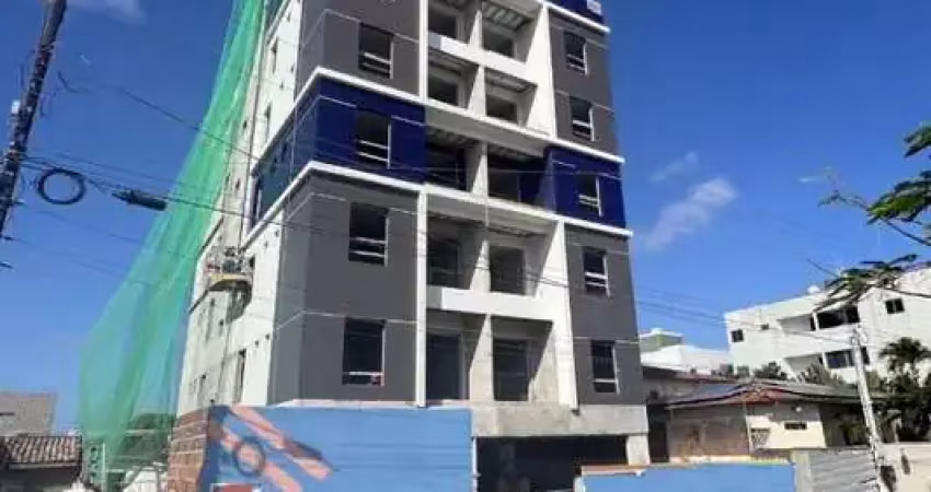 Apartamento com 2 dormitórios à venda, 45 m² por R$ 250.000,00 - Cristo Redentor - João Pessoa/PB