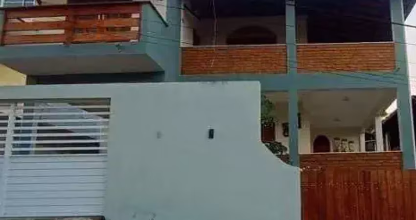 Casa com 6 dormitórios à venda, 244 m² por r$ 650.000,00 - olivença - ilhéus/ba