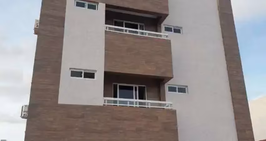Apartamento com 3 dormitórios à venda, 95 m² por r$ 470.000,00 - bairro dos estados - joão pessoa/pb