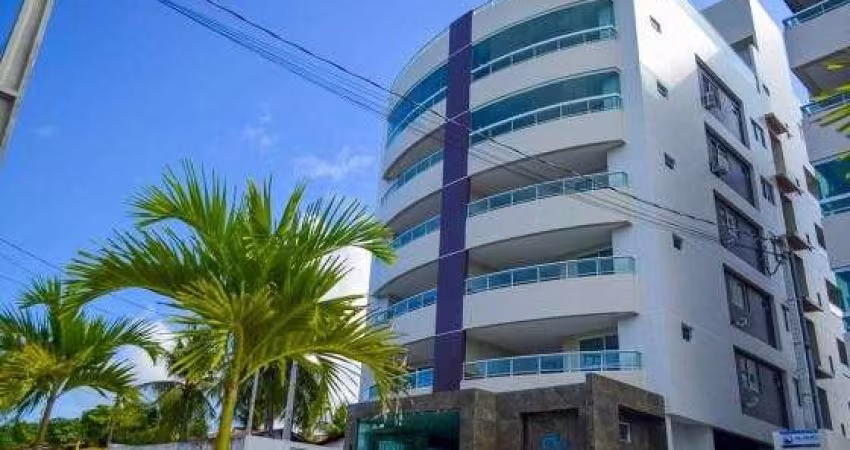 Apartamento à venda por R$ 590.000,00 - Praia de Carapibus - Conde/PB