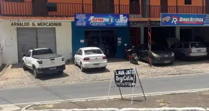 Prédio à venda no Centro, Guarabira 