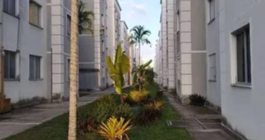 Apartamento com 2 dormitórios à venda por R$ 126.800,00 - Ernani Sátiro - João Pessoa/PB
