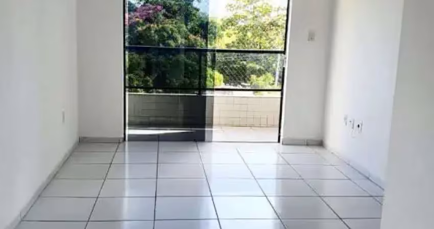 Apartamento à venda por R$ 295.000,00 - Bancários - João Pessoa/PB