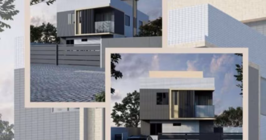 Apartamento com 2 dormitórios à venda por R$ 185.000 - Mangabeira - João Pessoa/PB