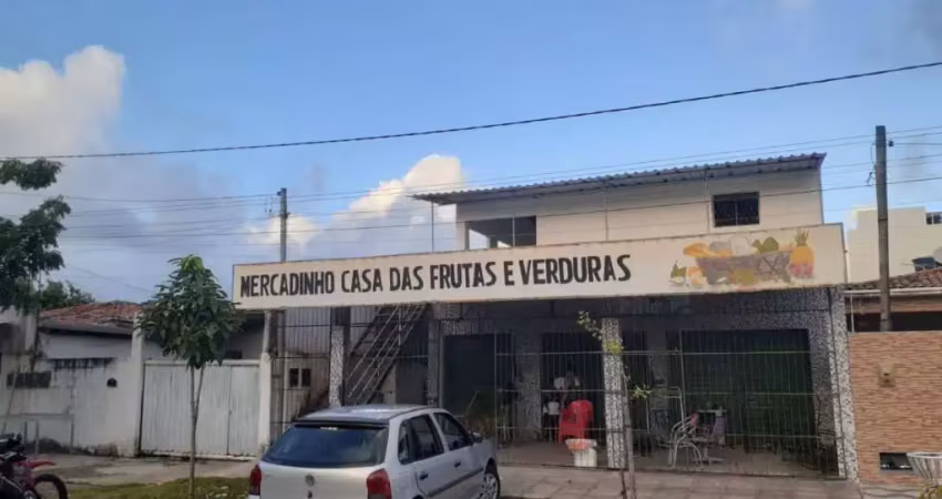 Prédio à venda na Rua do Ipê Amarelo, Mangabeira, João Pessoa