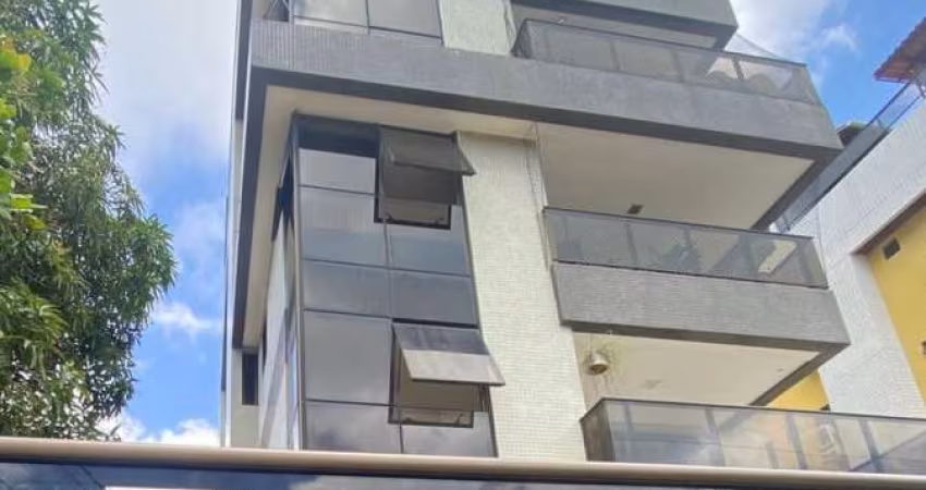 Apartamento com 4 dormitórios à venda, 130 m² por R$ 980.000,00 - Jardim Oceania - João Pessoa/PB