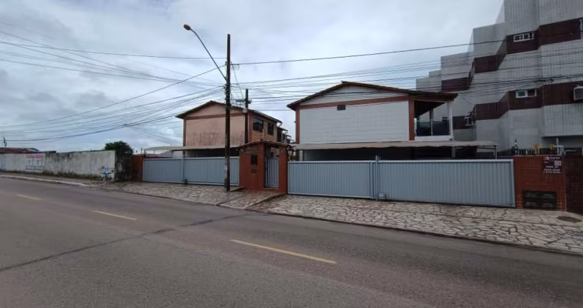 Casa com 3 dormitórios à venda, 100 m² por R$ 320.000,00 - Ernesto Geisel - João Pessoa/PB
