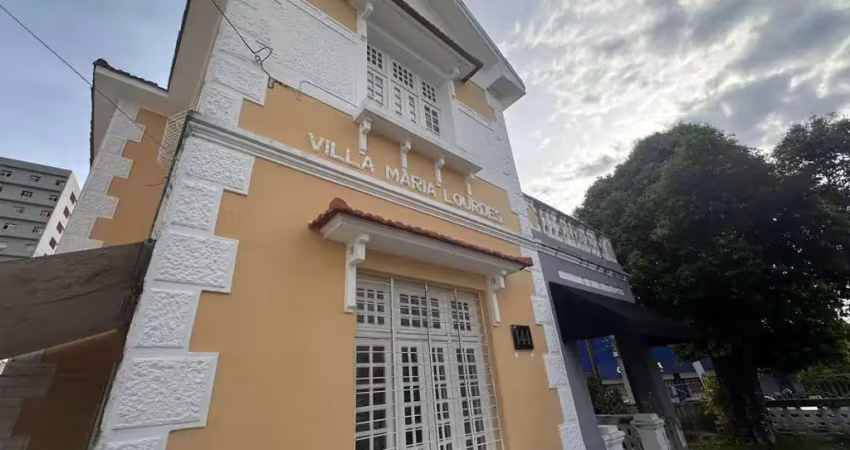 Casa com 3 dormitórios à venda, 800 m² por R$ 2.900.000,00 - Centro - João Pessoa/PB