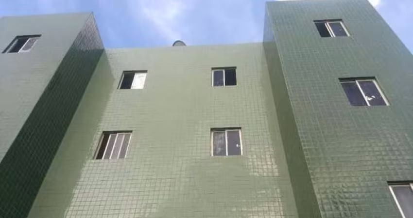 Apartamento à venda por R$ 140.000,00 - Jardim Cidade Universitária - João Pessoa/PB