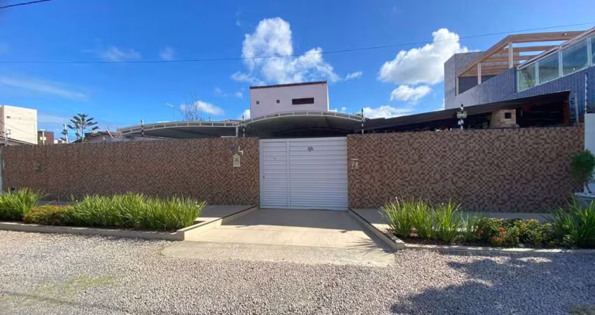 Casa com 3 dormitórios à venda por R$ 430.000,00 - Planalto Boa Esperança - João Pessoa/PB