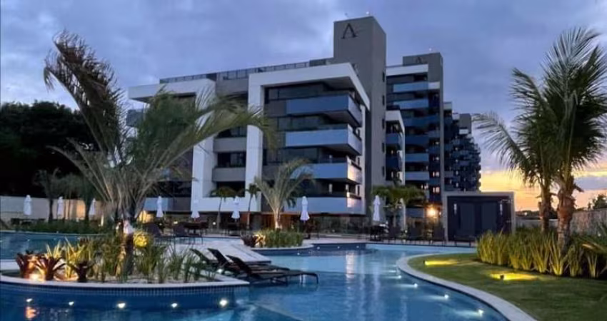 Apartamento com 3 dormitórios à venda, 87 m² por R$ 1.350.000,00 - Formosa - Cabedelo/PB