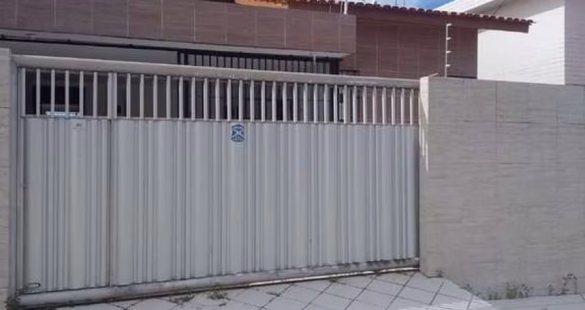 Casa com 3 dormitórios à venda por R$ 535.000,00 -  Jardim Cidade Universitária - João Pessoa/PB