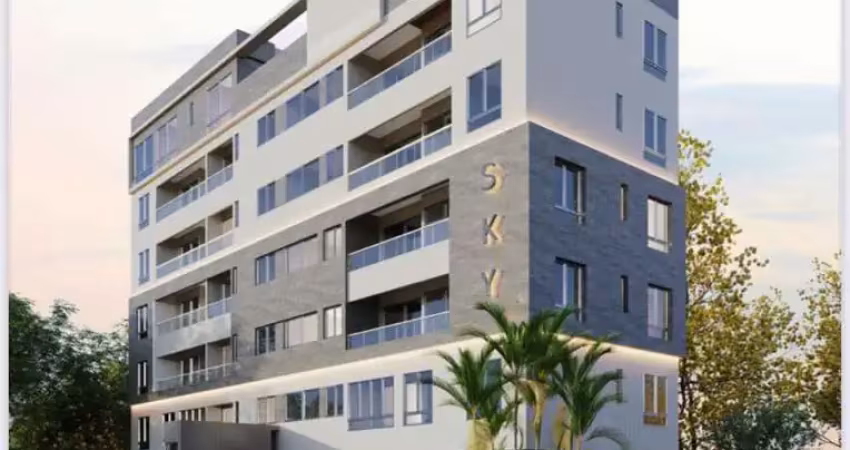 Apartamento com 3 dormitórios à venda por R$ 464.900,00 - Altiplano Cabo Branco - João Pessoa/PB