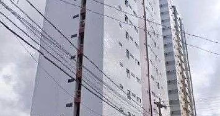 Apartamento com 3 dormitórios à venda, 108 m² por R$ 640.000 - Manaíra - João Pessoa/PB