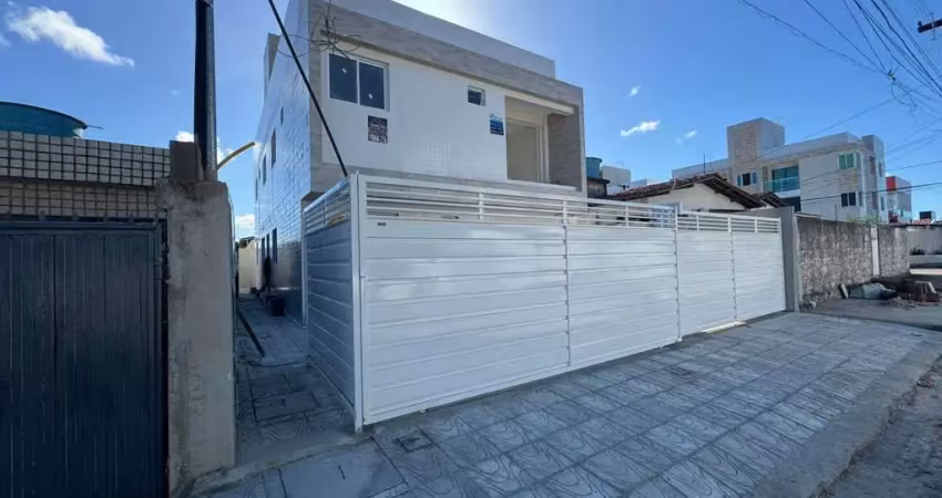Apartamento com 2 dormitórios à venda por r$ 184.900,00 - mangabeira - joão pessoa/pb