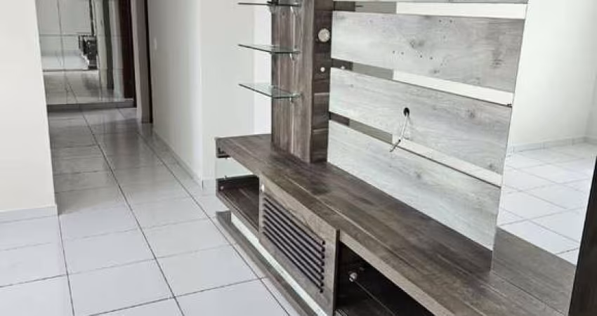 Apartamento com 3 dormitórios à venda, 80 m² por R$ 380.000 - Jardim Cidade Universitária - João Pessoa/PB