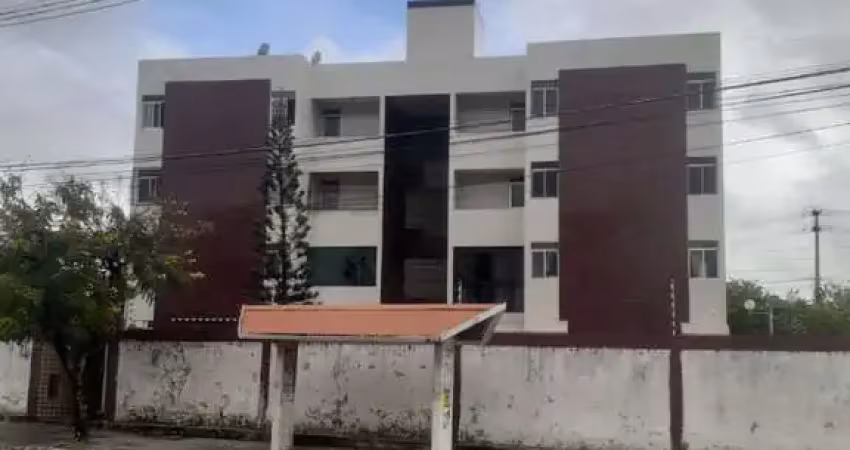 Apartamento com 2 dormitórios à venda por r$ 155.000,00 - mangabeira - joão pessoa/pb