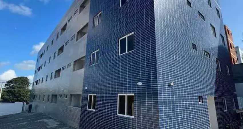 Apartamento com 2 dormitórios à venda por R$ 152.000,00 - Gramame - João Pessoa/PB