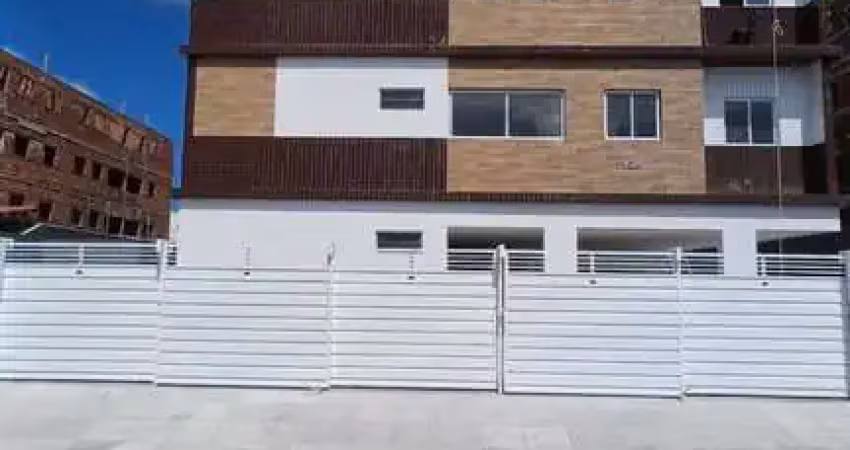 Apartamento com 2 dormitórios à venda por R$ 172.000 - Gramame - João Pessoa/PB