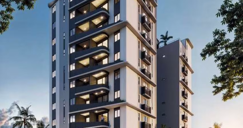 Apartamento com 2 dormitórios à venda, 54 m² por R$ 394.022,83 - Bessa - João Pessoa/PB