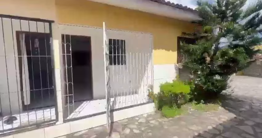 Casa com 2 dormitórios à venda por R$ 160.000,00 - Planalto Boa Esperança - João Pessoa/PB