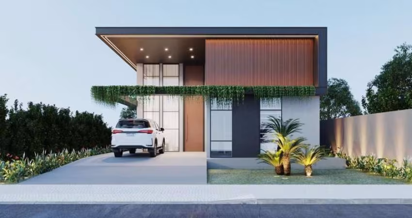 Casa com 4 dormitórios à venda, 200 m² por R$ 1.699.000,00 - Jardim Cidade Universitária - João Pessoa/PB