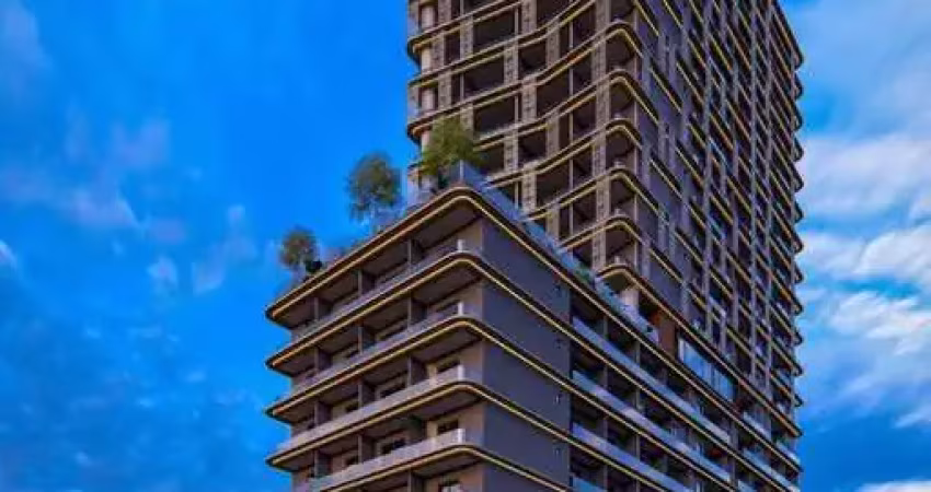 Flat com 1 dormitório à venda, 37 m² por r$ 368.000,00 - manaíra - joão pessoa/pb