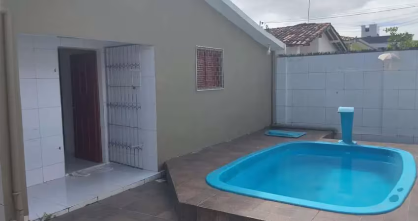 Casa com 3 dormitórios à venda, 130 m² por R$ 350.000,00 - Ernesto Geisel - João Pessoa/PB