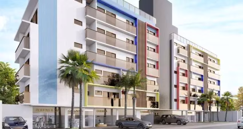 Flat com 1 dormitório à venda, 21 m² por R$ 325.800,00 - Manaíra - João Pessoa/PB