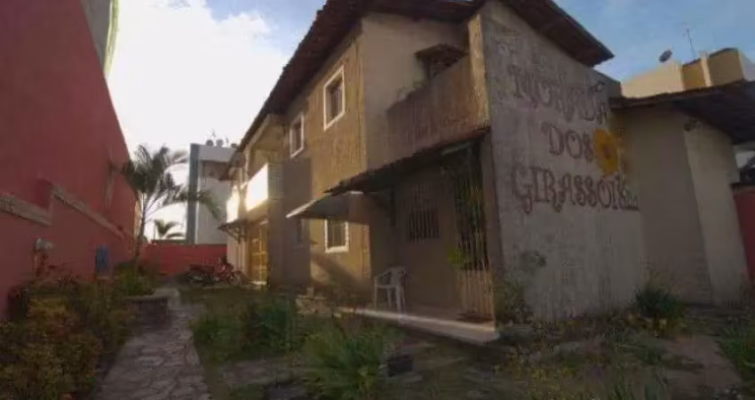 Apartamento com 3 dormitórios à venda, 73 m² por R$ 218.000,00 - Ernesto Geisel - João Pessoa/PB