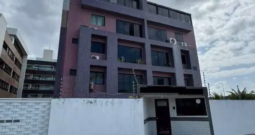 Cobertura com 4 dormitórios à venda, 365 m² por R$ 1.100.000,00 - Bessa - João Pessoa/PB