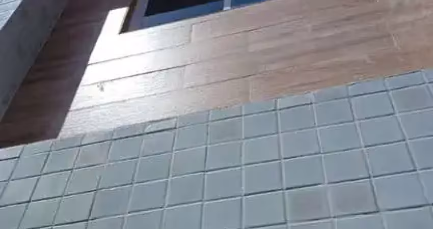 Apartamento com 2 dormitórios à venda, 45 m² por R$ 170.000,00 - Valentina de Figueiredo - João Pessoa/PB