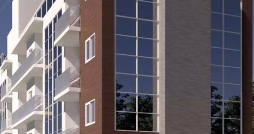 Apartamento com 1 dormitório à venda, 43 m² por R$ 325.900,00 - Jardim Oceania - João Pessoa/PB