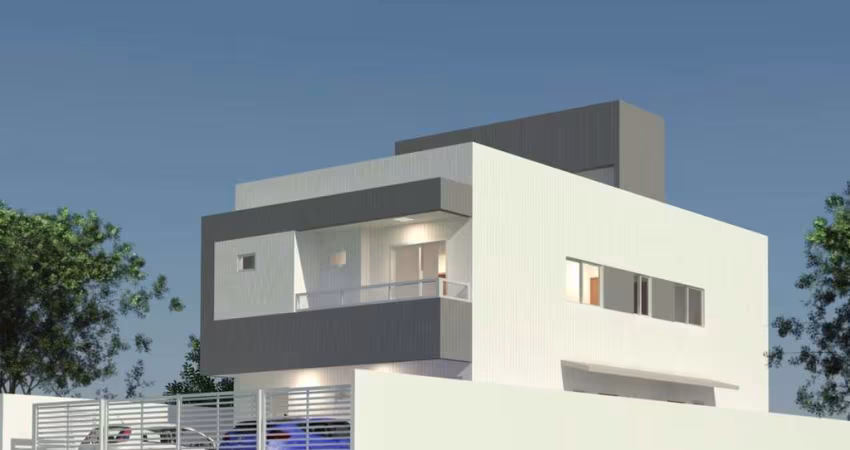Apartamento com 2 dormitórios à venda por R$ 185.000 - Ernesto Geisel - João Pessoa/PB