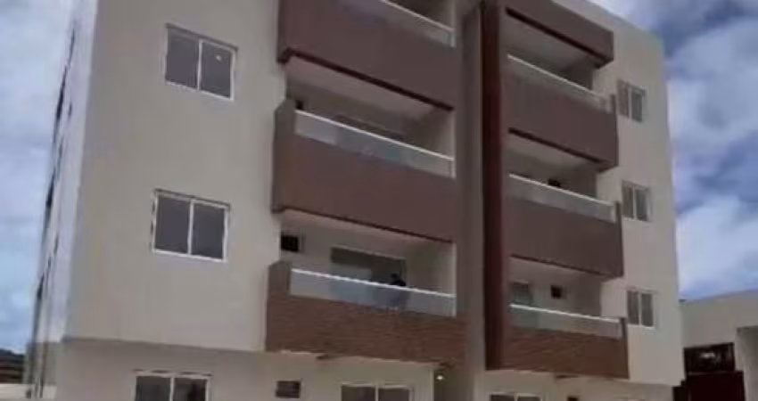 Apartamento com 2 dormitórios à venda, 47 m² por R$ 185.000 - Planalto Boa Esperança - João Pessoa/PB