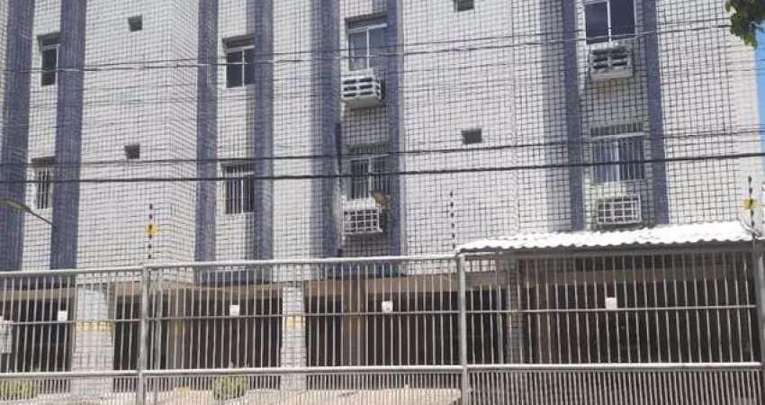 Apartamento com 3 dormitórios à venda, 93 m² por R$ 499.000,00 - Camboinha - Cabedelo/PB