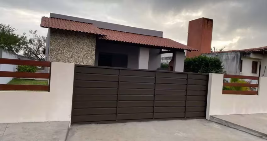Casa com 3 dormitórios à venda, 240 m² por r$ 700.000 - greenville residence - cruz do espírito santo/pb