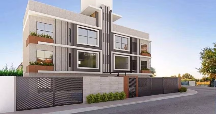 Apartamento com 2 dormitórios à venda, 52 m² por R$ 269.990 - Expedicionários - João Pessoa/PB