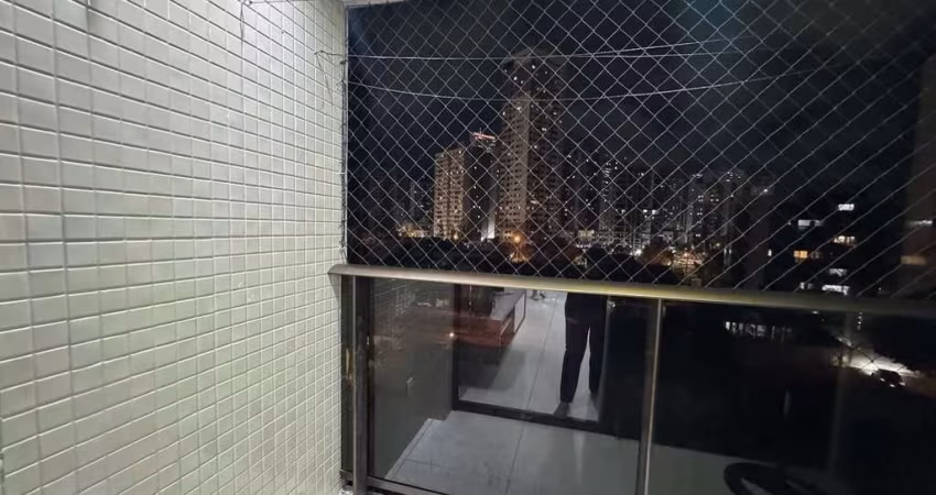Apartamento com 2 dormitórios à venda, 62 m² por R$ 580.000 - Jardim Oceania - João Pessoa/PB