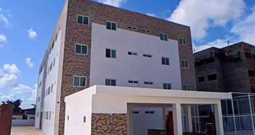 Repasse de Apartamento com 2 dormitórios à venda por R$ 45.000 - Muçumagro - João Pessoa/PB