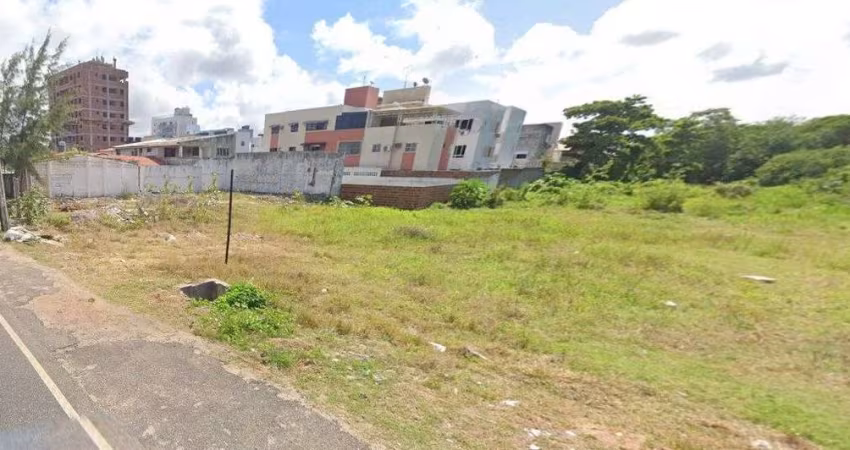 Terreno à venda, 720 m² por R$ 2.500.000,00 - Bessa - João Pessoa/PB