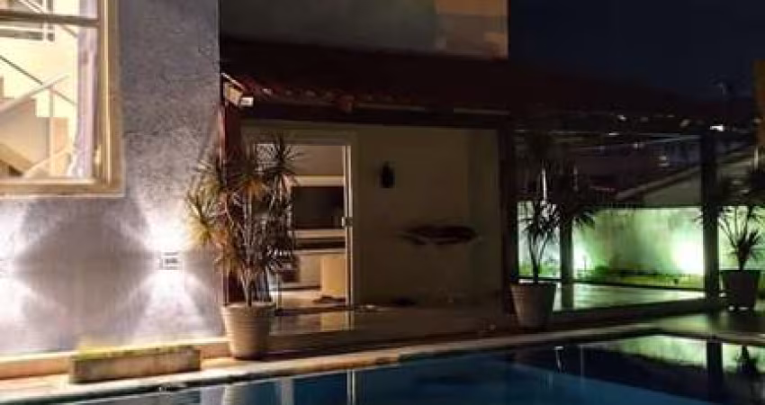 Casa com 4 dormitórios à venda, 260 m² por R$ 700.000,00 - Village Jacumã - Conde/PB