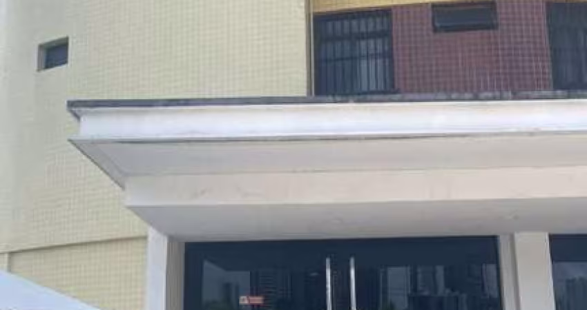 Apartamento com 3 dormitórios à venda, 123 m² por R$ 750.000,00 - Tambaú - João Pessoa/PB