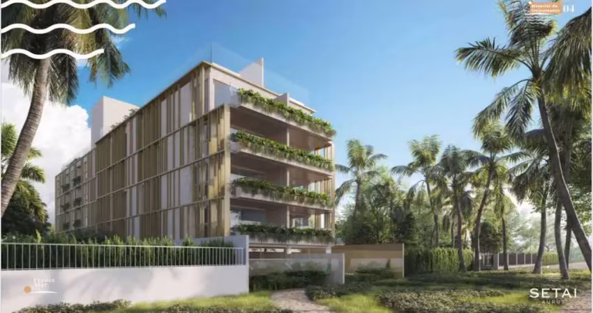 Apartamento com 2 quartos à venda na Rua Presidente João Pessoa, Loteamento Jardim Atlântico, Cabedelo