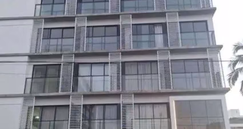 Flat com 1 dormitório à venda, 28 m² por R$ 370.000,00 - Intermares - Cabedelo/PB