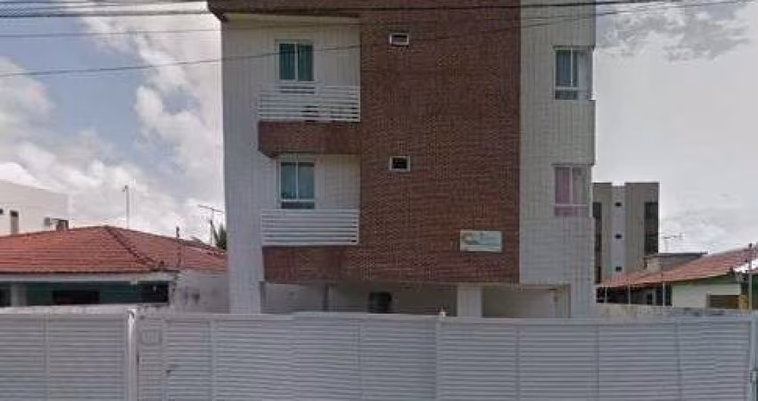 Apartamento com 3 dormitórios à venda, 84 m² por R$ 350.000,00 - Bancários - João Pessoa/PB