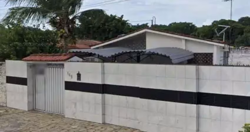 Terreno à venda, 436 m² por r$ 300.000,00 - cristo redentor - joão pessoa/pb