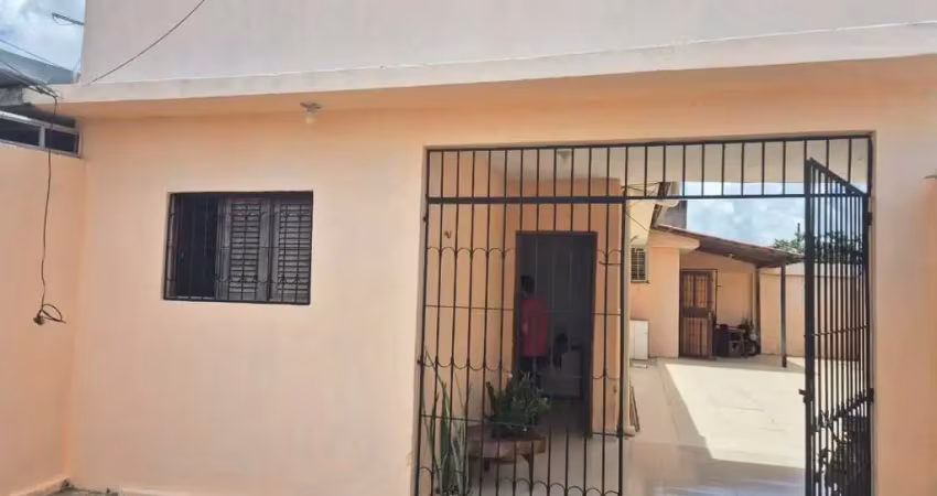 Casa com 2 dormitórios à venda por R$ 270.000,00 - Ernesto Geisel - João Pessoa/PB