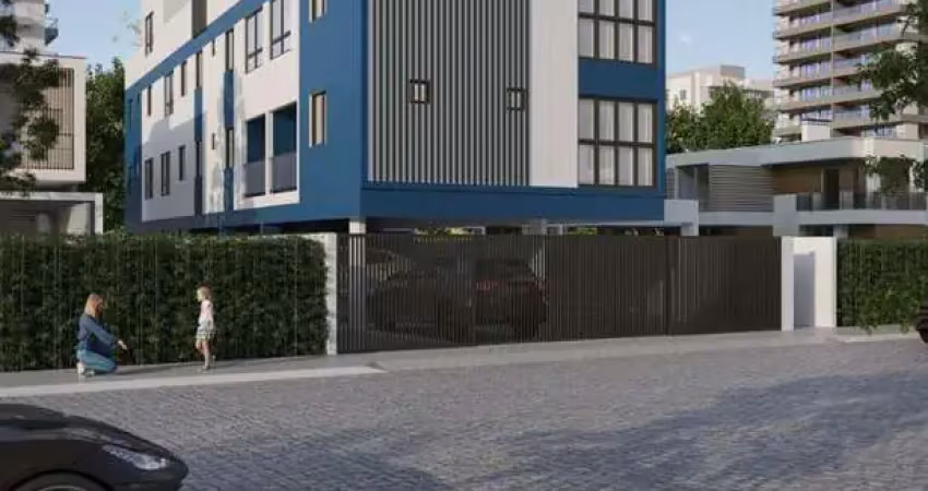 Apartamento com 1 dormitório à venda, 22 m² por R$ 199.000,00 - Poço - Cabedelo/PB