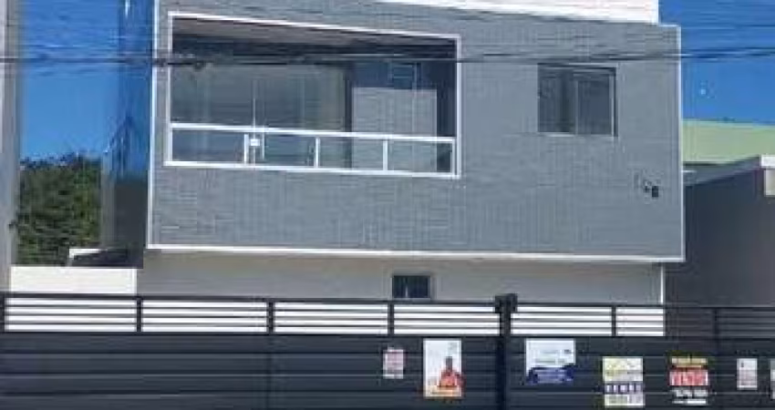 Apartamento com 2 dormitórios à venda por R$ 190.000 - Mangabeira - João Pessoa/PB